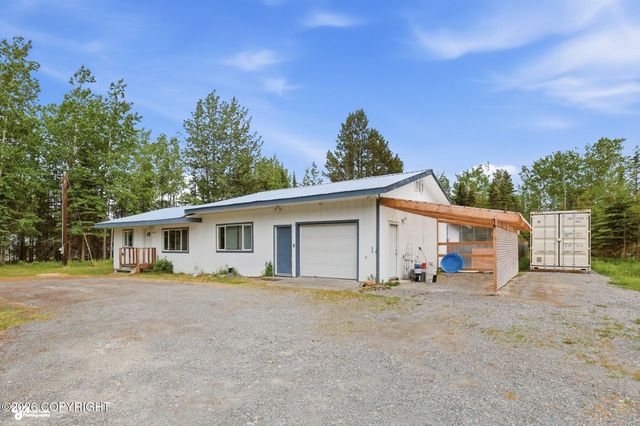 33830 Echo Lake Road, Soldotna, AK 99669