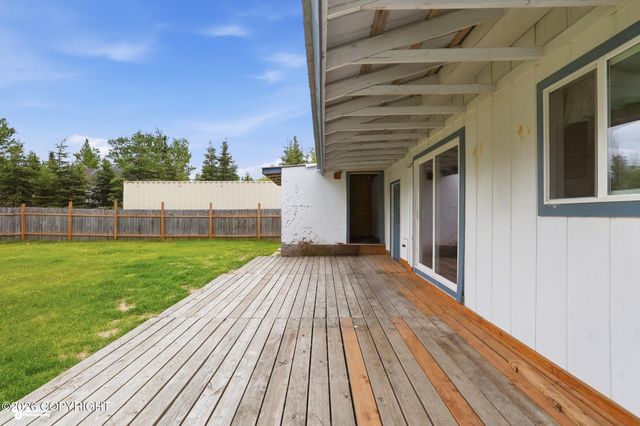 33830 Echo Lake Road, Soldotna, AK 99669