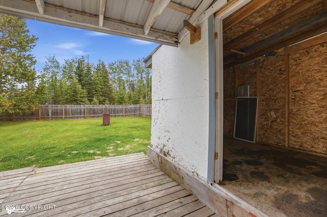 33830 Echo Lake Road, Soldotna, AK 99669