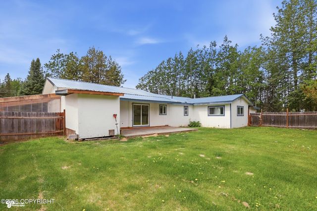 33830 Echo Lake Road, Soldotna, AK 99669
