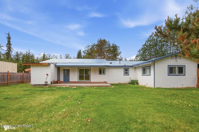33830 Echo Lake Road, Soldotna, AK 99669