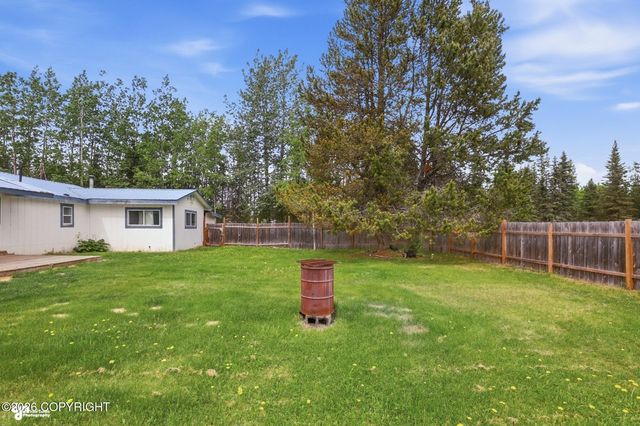33830 Echo Lake Road, Soldotna, AK 99669
