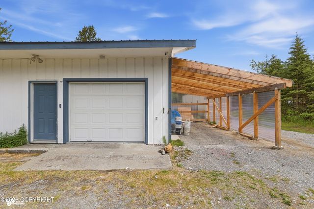 33830 Echo Lake Road, Soldotna, AK 99669