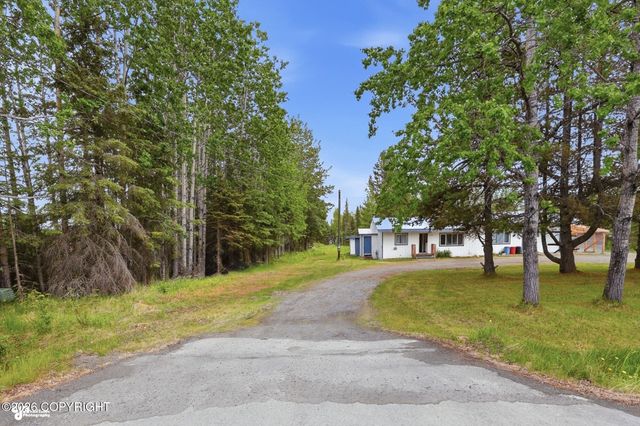 33830 Echo Lake Road, Soldotna, AK 99669