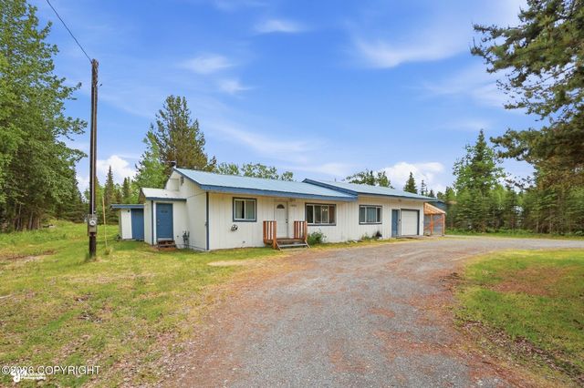 33830 Echo Lake Road, Soldotna, AK 99669