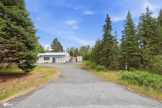 33830 Echo Lake Road, Soldotna, AK 99669
