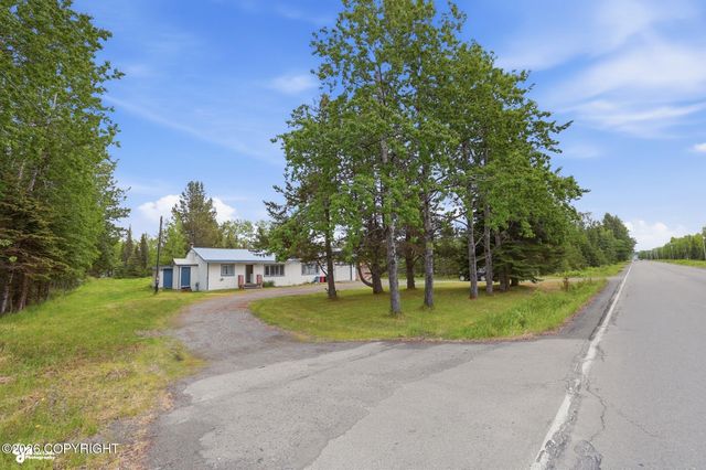 33830 Echo Lake Road, Soldotna, AK 99669
