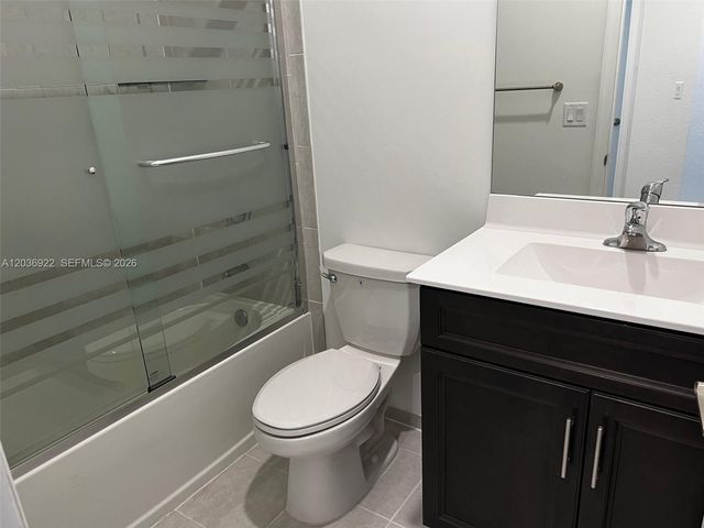 1120 SE 26th Ter 1120, Homestead, FL 33035
