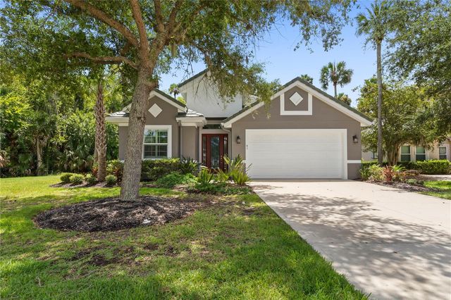 41 RIVERVIEW BEND N, Palm Coast, FL 32137