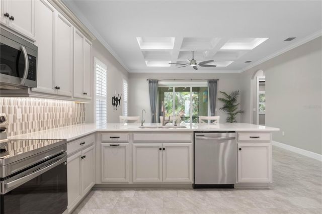 41 RIVERVIEW BEND N, Palm Coast, FL 32137