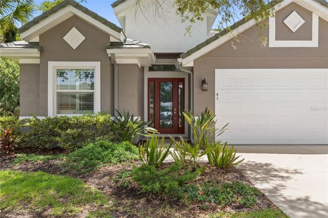 41 RIVERVIEW BEND N, Palm Coast, FL 32137