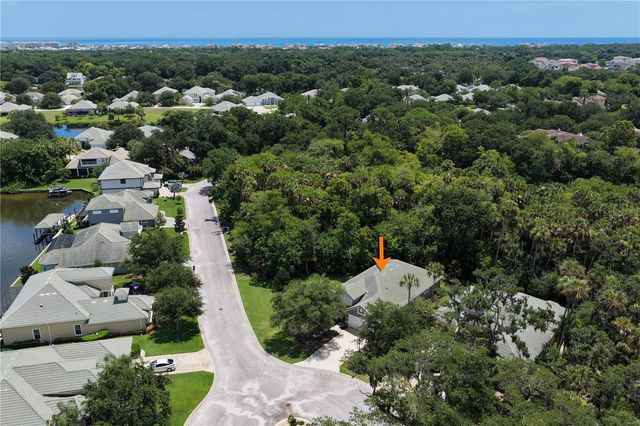 41 RIVERVIEW BEND N, Palm Coast, FL 32137