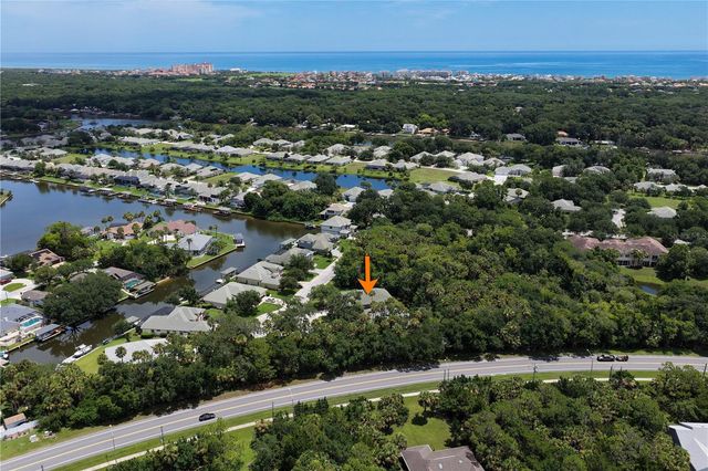 41 RIVERVIEW BEND N, Palm Coast, FL 32137