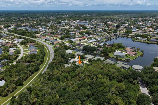 41 RIVERVIEW BEND N, Palm Coast, FL 32137