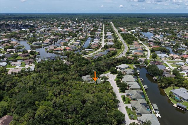 41 RIVERVIEW BEND N, Palm Coast, FL 32137
