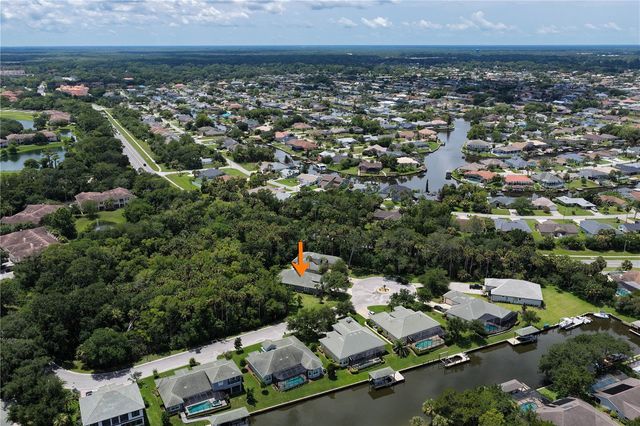 41 RIVERVIEW BEND N, Palm Coast, FL 32137