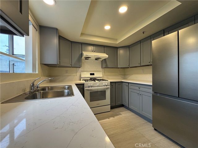 223 N Olive A, Alhambra, CA 91801