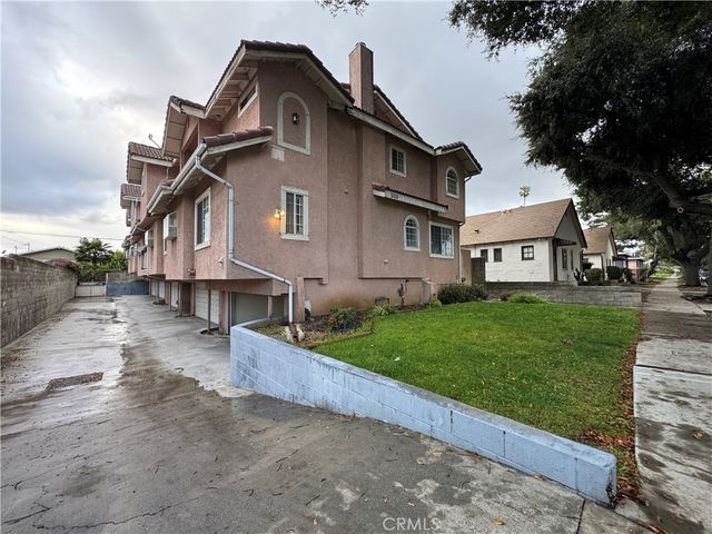 223 N Olive A, Alhambra, CA 91801