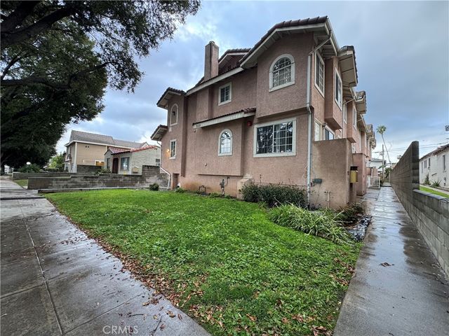 223 N Olive A, Alhambra, CA 91801