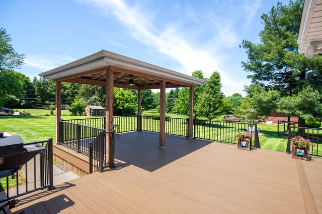 1651 Donelwal Drive, Lexington, KY 40511