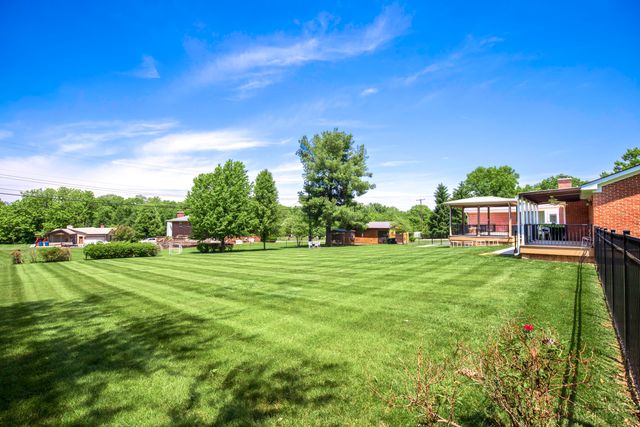 1651 Donelwal Drive, Lexington, KY 40511