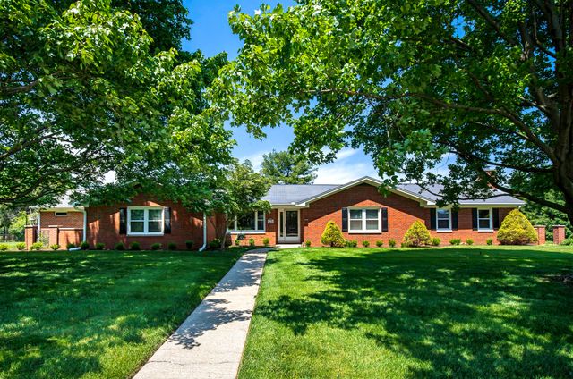 1651 Donelwal Drive, Lexington, KY 40511