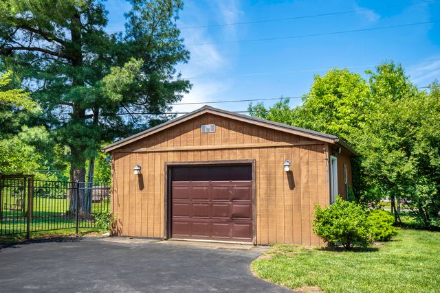 1651 Donelwal Drive, Lexington, KY 40511
