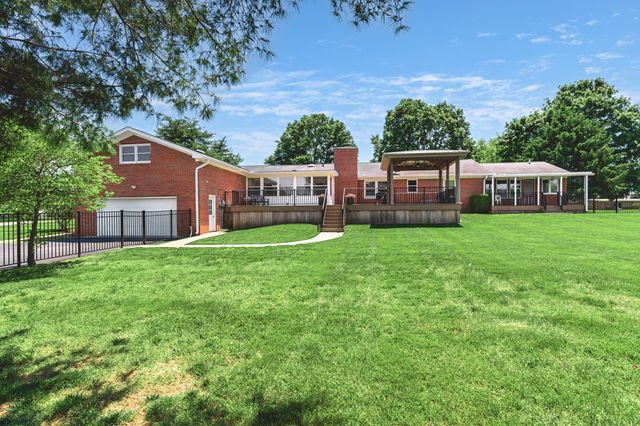 1651 Donelwal Drive, Lexington, KY 40511