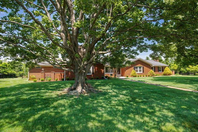 1651 Donelwal Drive, Lexington, KY 40511