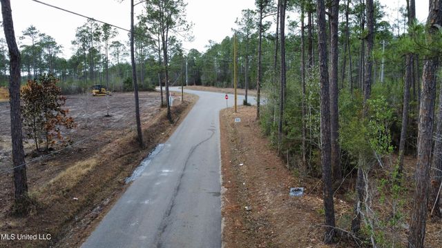 Parcel 11 Rocky Hill Dedeaux Road, Kiln, MS 39556