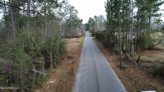 Parcel 11 Rocky Hill Dedeaux Road, Kiln, MS 39556