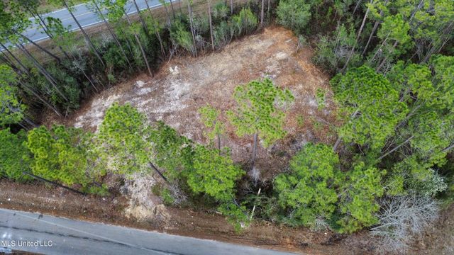 Parcel 11 Rocky Hill Dedeaux Road, Kiln, MS 39556