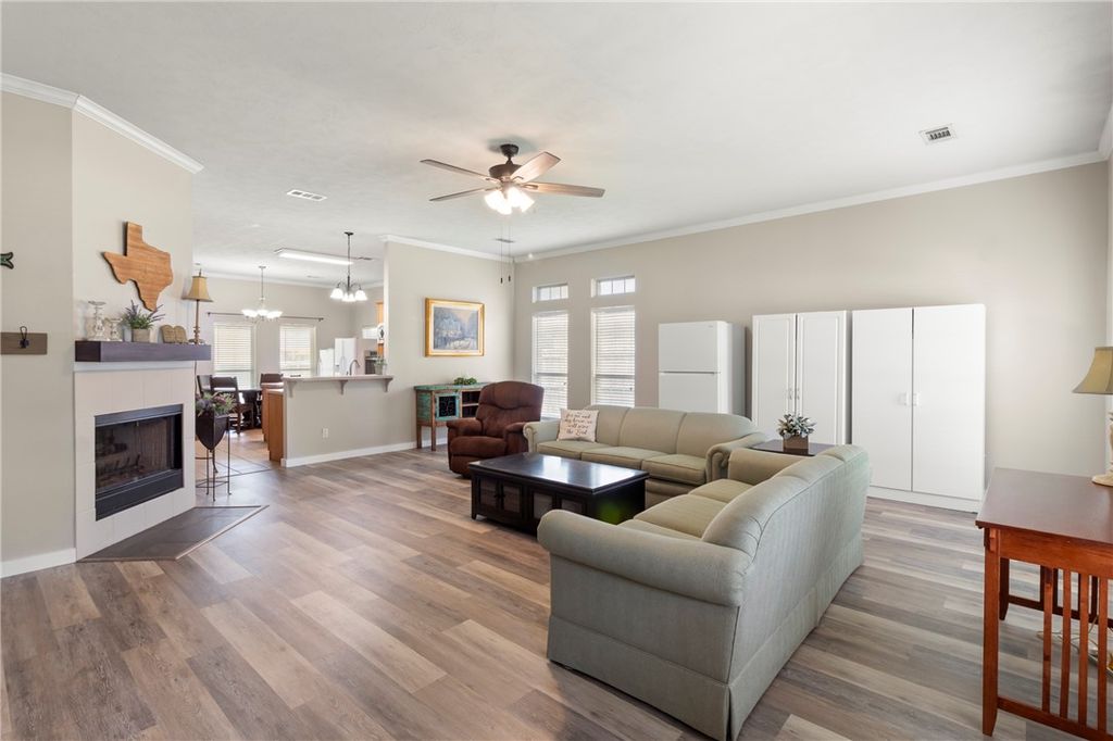 1208 Portsmouth Court, College Station, TX 77845 — photo 2