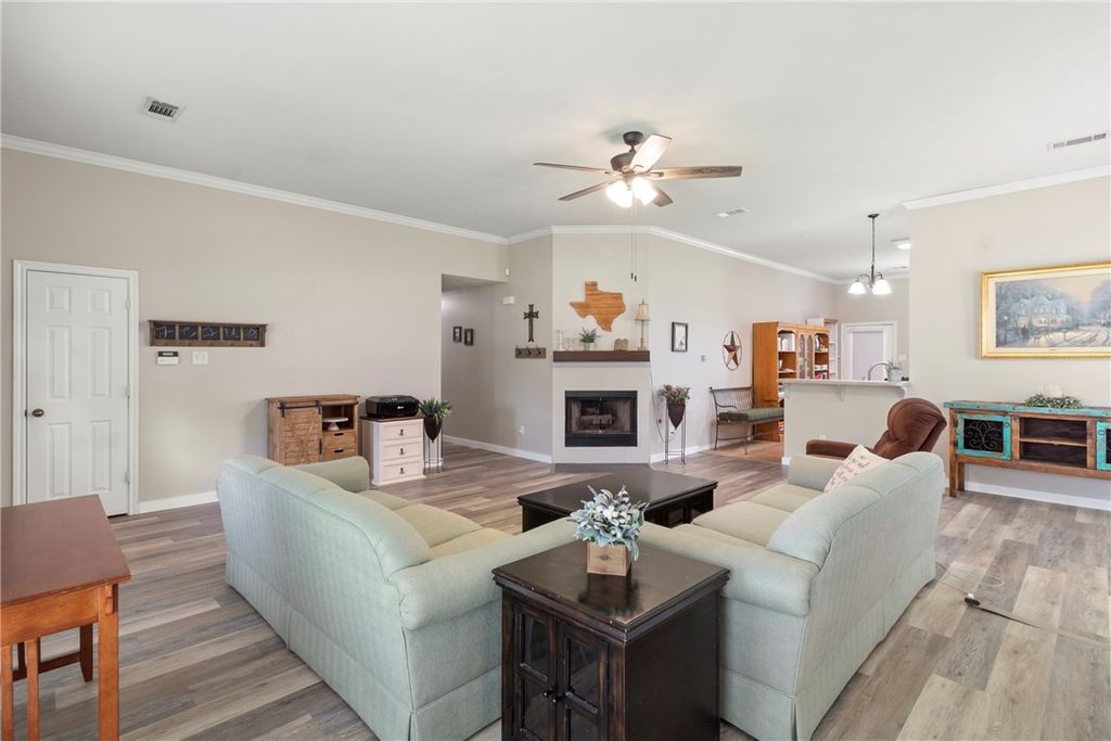 1208 Portsmouth Court, College Station, TX 77845 — photo 3