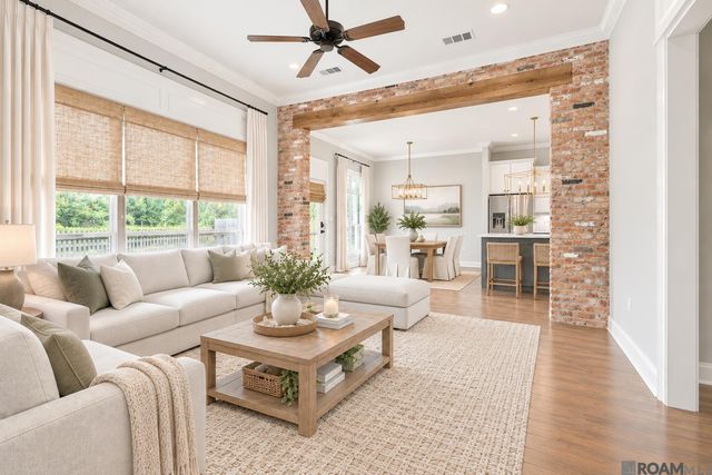 12022 Spring House Dr, Greenwell Springs, LA 70739