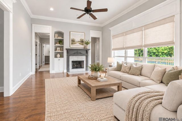 12022 Spring House Dr, Greenwell Springs, LA 70739