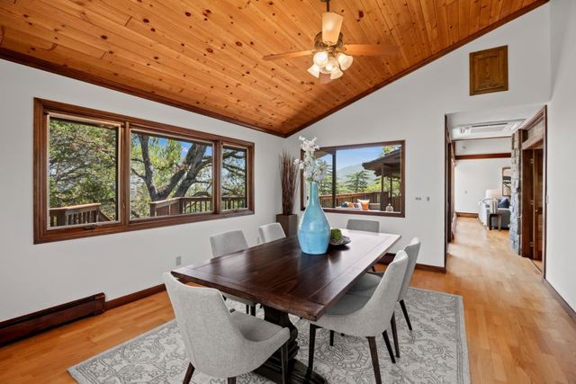 21100 Saratoga Hills Road, Saratoga, CA 95070
