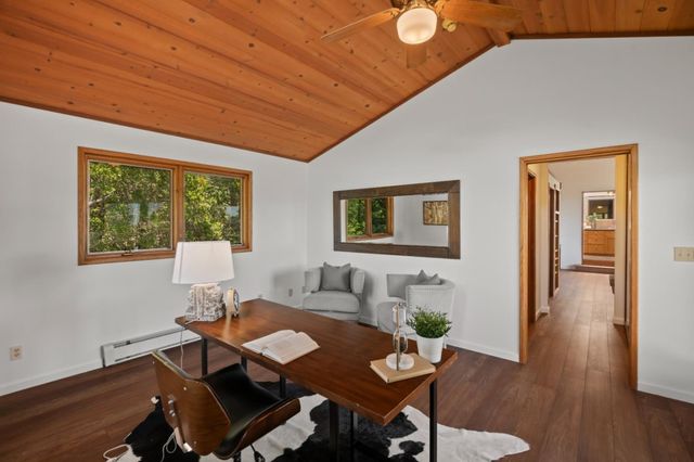 21100 Saratoga Hills Road, Saratoga, CA 95070