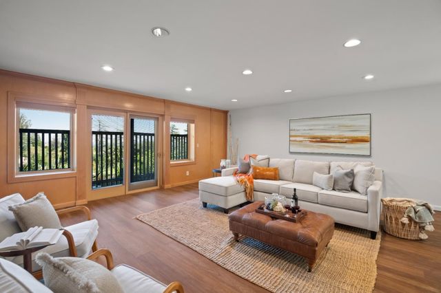 21100 Saratoga Hills Road, Saratoga, CA 95070