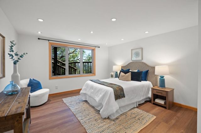 21100 Saratoga Hills Road, Saratoga, CA 95070