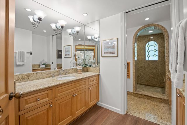 21100 Saratoga Hills Road, Saratoga, CA 95070