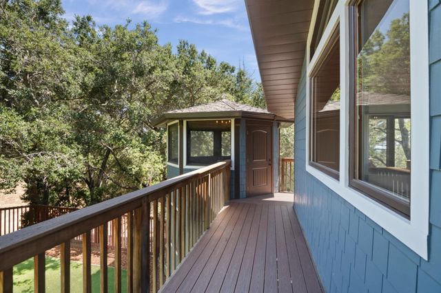21100 Saratoga Hills Road, Saratoga, CA 95070