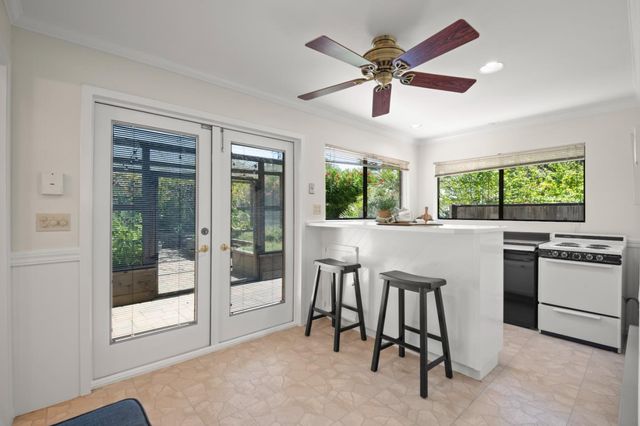 21100 Saratoga Hills Road, Saratoga, CA 95070