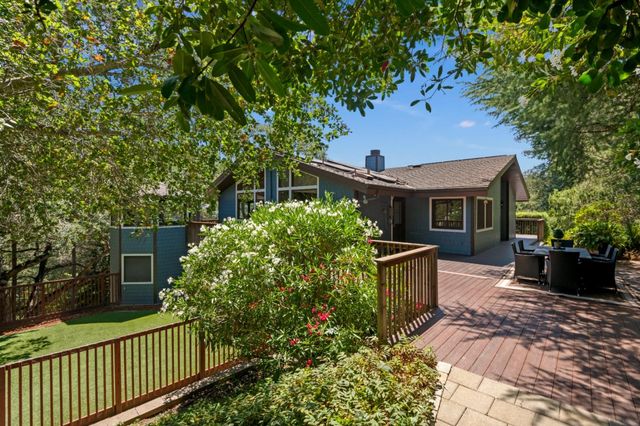 21100 Saratoga Hills Road, Saratoga, CA 95070