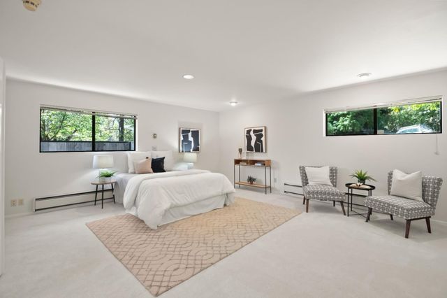 21100 Saratoga Hills Road, Saratoga, CA 95070
