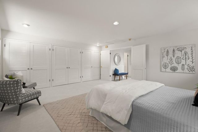 21100 Saratoga Hills Road, Saratoga, CA 95070
