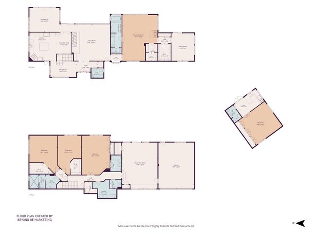 21100 Saratoga Hills Road, Saratoga, CA 95070