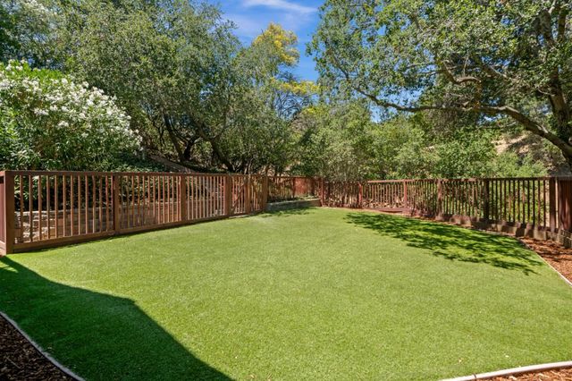 21100 Saratoga Hills Road, Saratoga, CA 95070