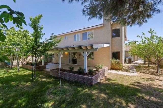 44131 Sunmist Court, Lancaster, CA 93535