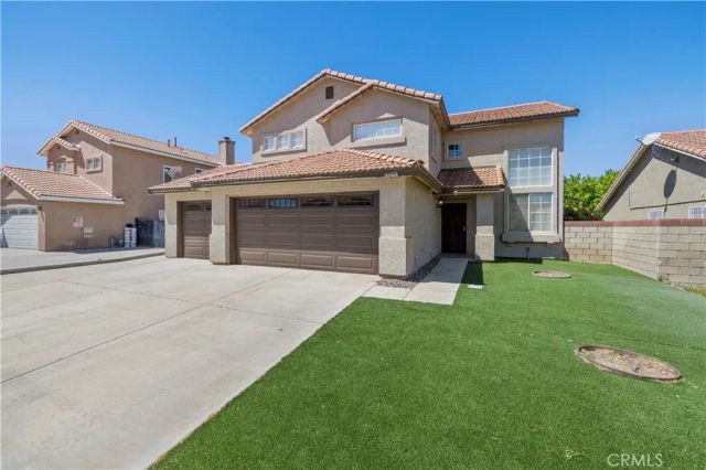 44131 Sunmist Court, Lancaster, CA 93535